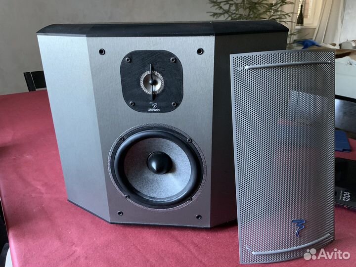 Колонки Focal jmlab cobalt SR 800