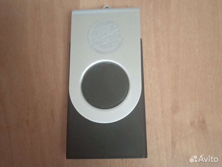 Повербанк burger king