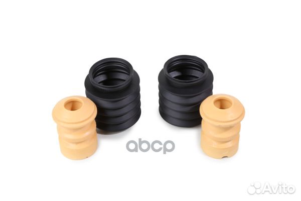 1127004SX комплект пыльник + отбойник амортизат