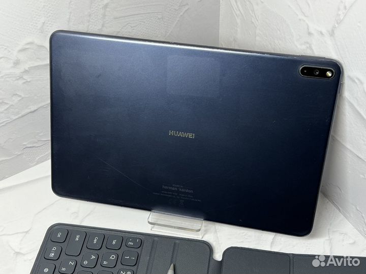 Планшет huawei MatePad Pro MRX-W09