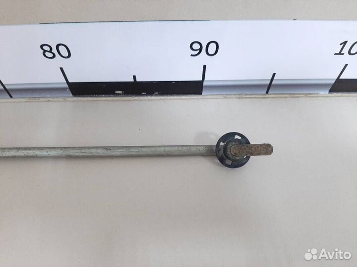 Держатель капота Lifan Solano 1 2008-2016