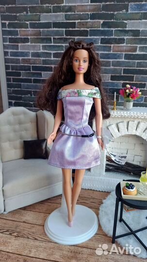 Барби Тереза Barbie Teresa