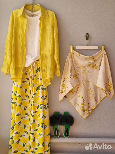 Женская одежда новая