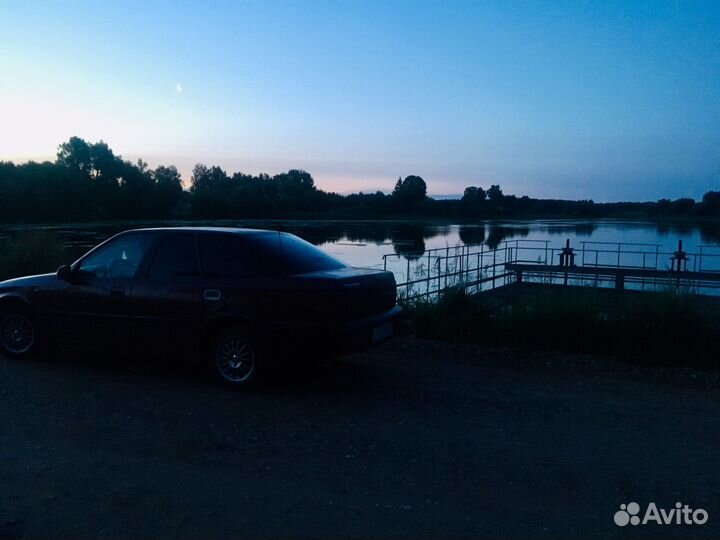 Daewoo Espero 2.0 МТ, 1999, 200 000 км
