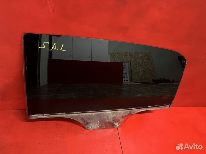 Стекло заднее левое SsangYong Actyon New