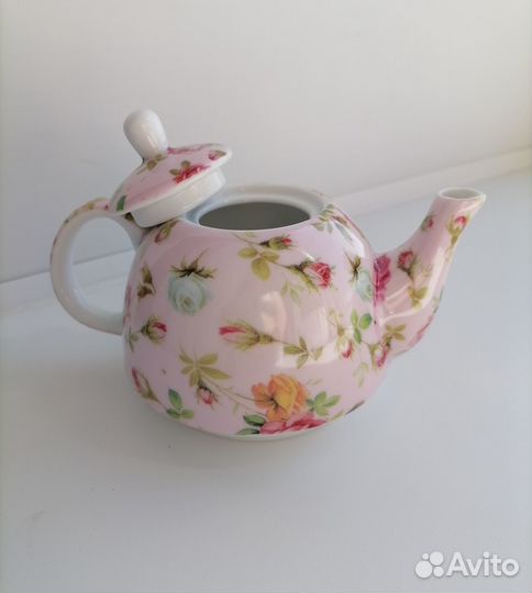 Набор чайный