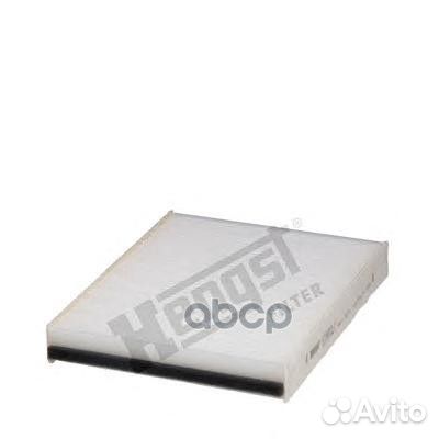 Фильтр салона mercedes M-Class 166 ML350-500