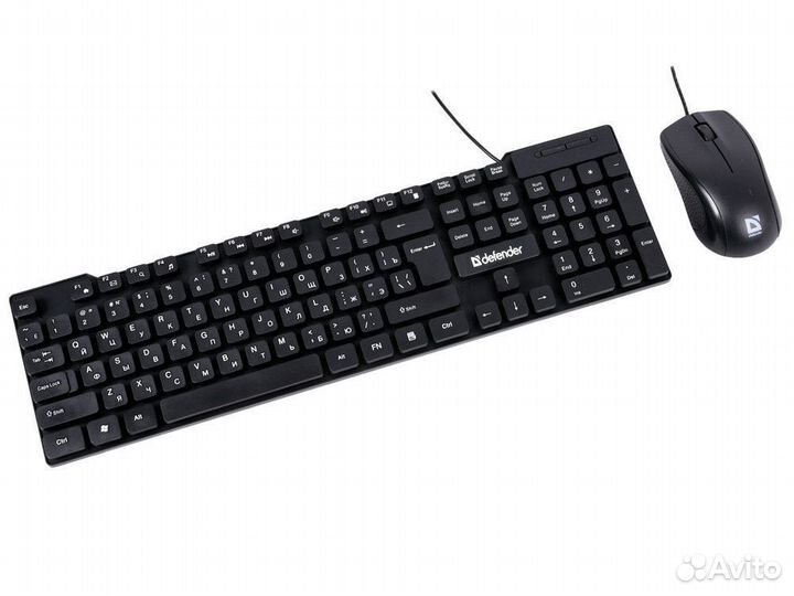 Набор Defender York C-777