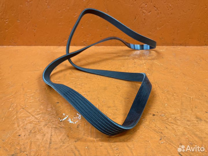 Ремень навесного оборудования mazda axela BK*