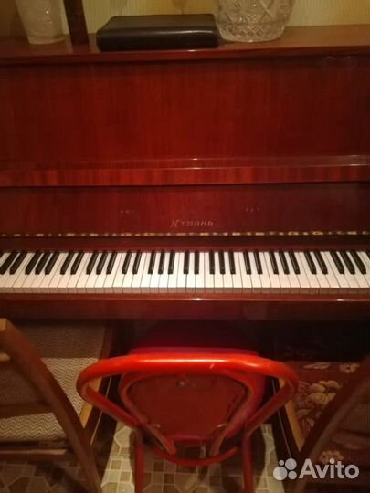 Продам пианино