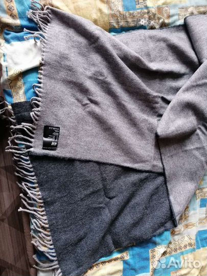 Шарфы и палантины