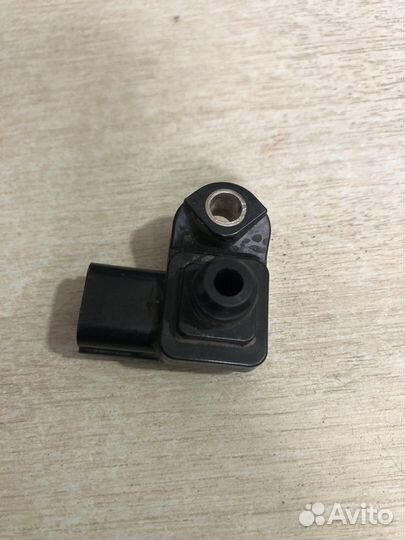 Датчик абсолютного давления хонда цивик 8 1.8