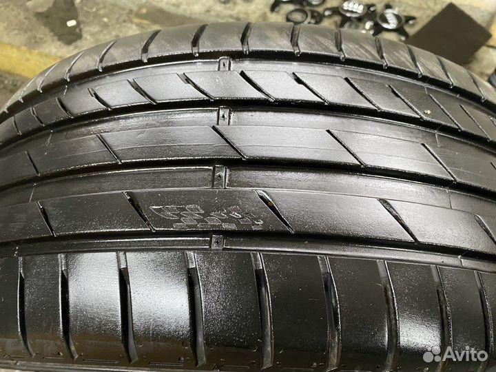Kumho Ecsta PS71 245/45 R18 100Y