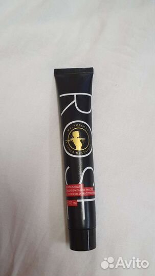 Очищающее гидрофильное масло