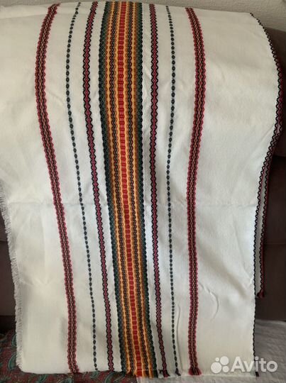 Скатерть болгария