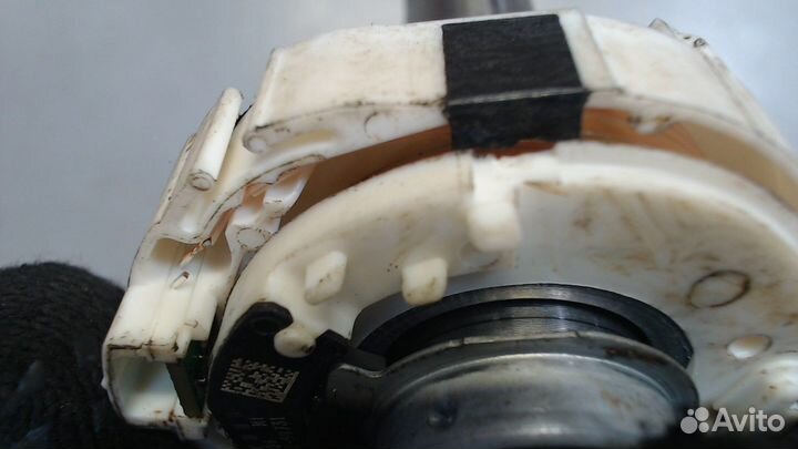 Кардан рулевой Honda Accord 10, 2018