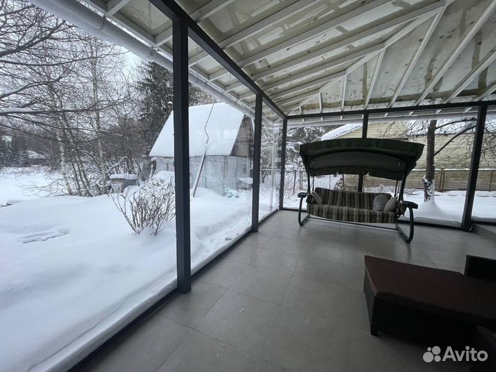 Мягкие окна для беседки, пвх пленка на отрез