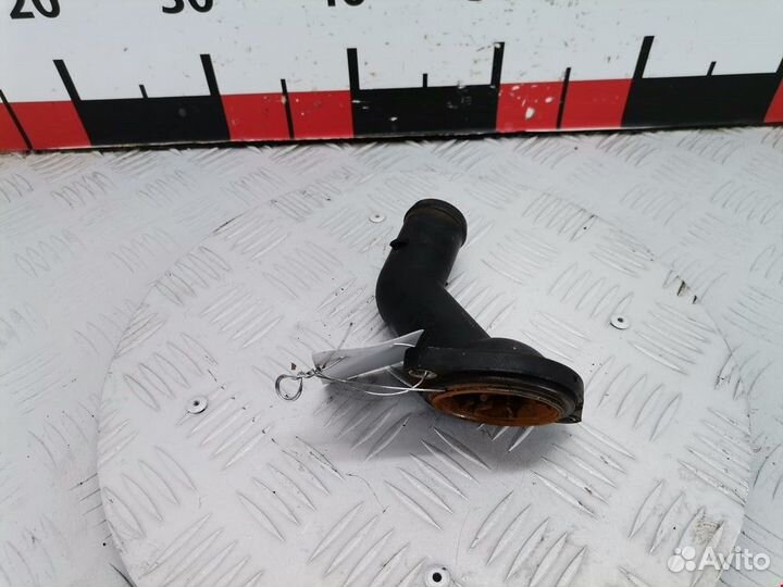 Корпус термостата Volkswagen Caddy 3 2006