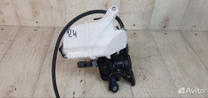 Подушка двигателя Toyota Rav4 V (XA50) 2.5 2020