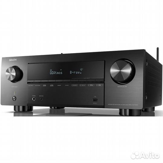 Denon AVC-X3700H