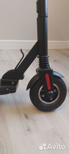 Электросамокат Yamato PES 0809PRO