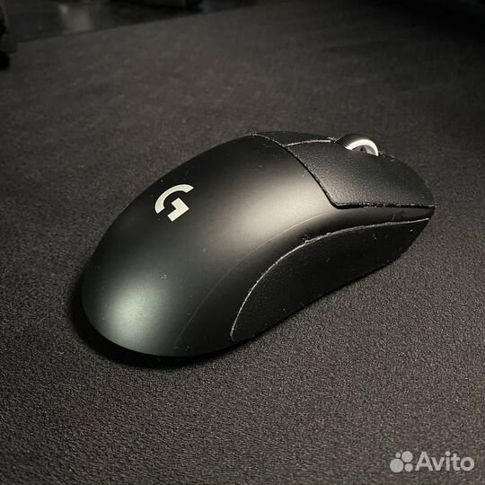 Игровая мышь Logitech G Pro X Superlight 2