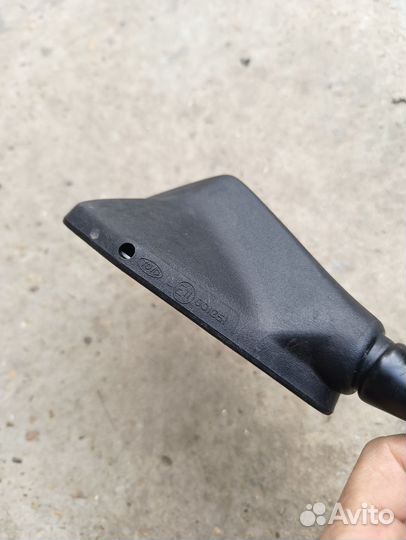 Зеркало правое Kawasaki z1000 z650 z900