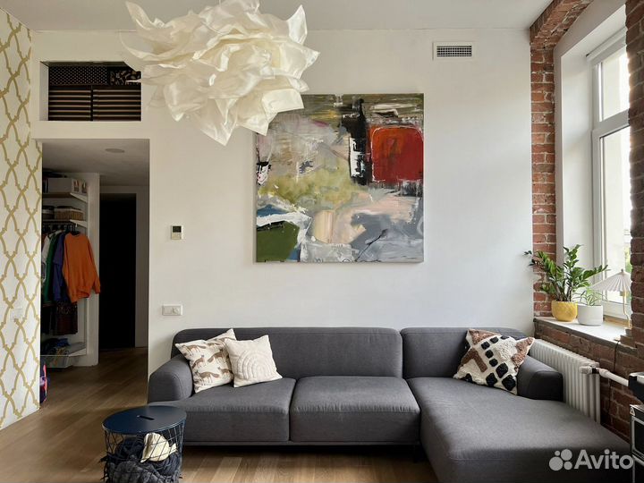 Картины на заказ