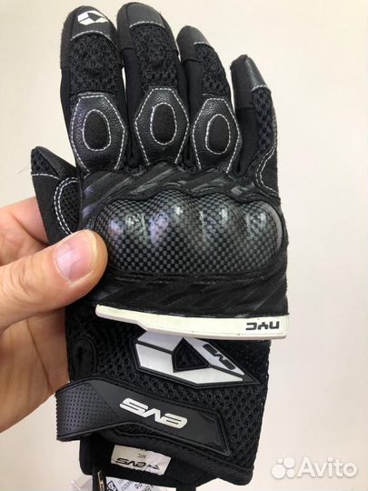 Мотоперчатки EVS Nyc Sport S