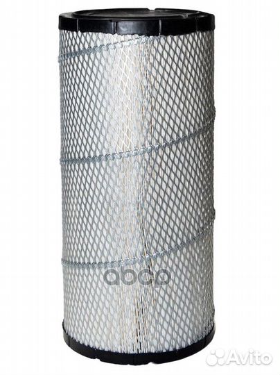 Z32551 фильтр воздушный H388 D186 d106 Volvo E