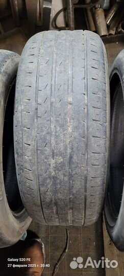 Pirelli Cinturato P7 215/50 R17 W