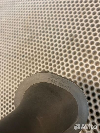 Маслоприемник Bmw 335 Xi E92 N54 2007