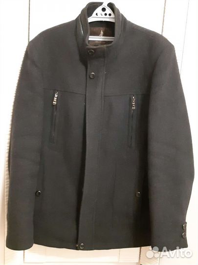 Пальто мужское