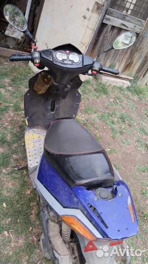 Скутер stels 150 Торг