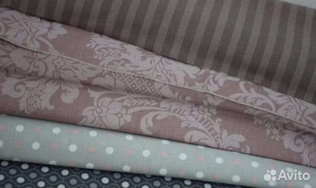 Услуга по пошиву постельного белья