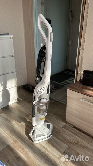 Пылесос Pioneer vc465s