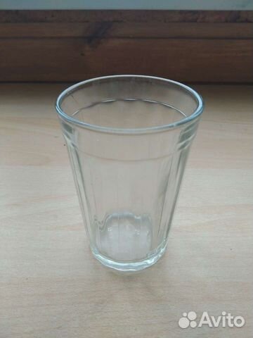 Стакан