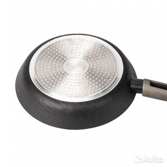 Сковорода 28 см Galaxy GL9805