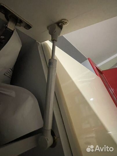 Кухонный гарнитур угловой