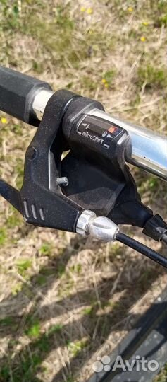 Горный велосипед GT Aggressor 1.0