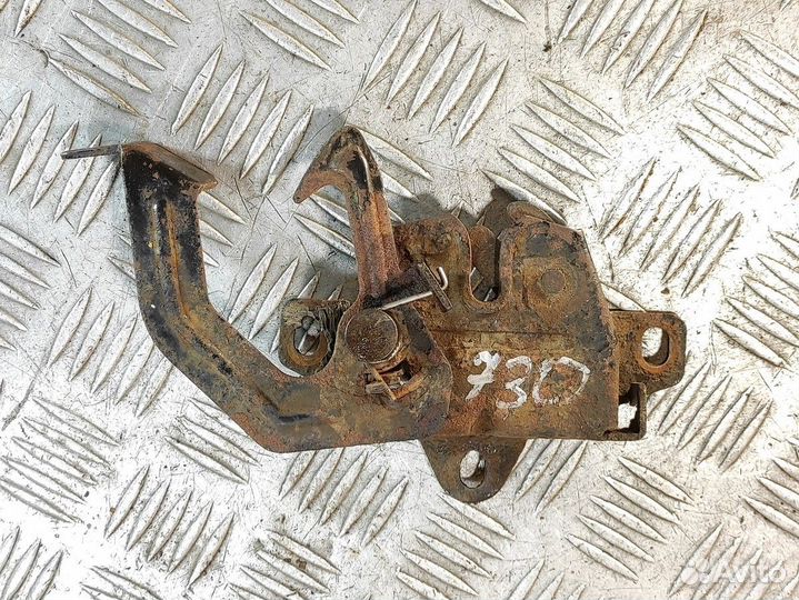 Замок капота Chery Fora 2006-2010