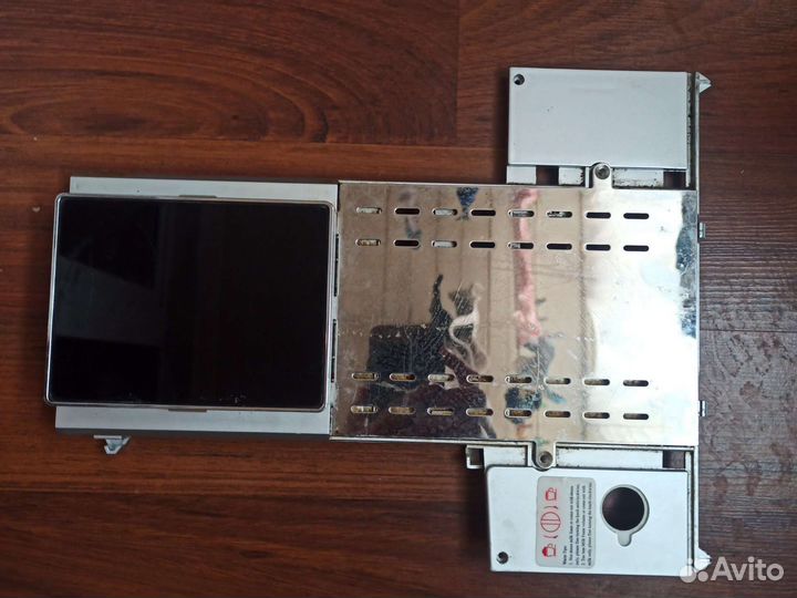 Запчасти Colet CLT-Q006