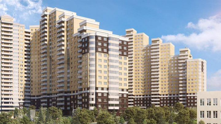 Продам помещение свободного назначения, 95.65 м²