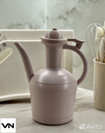 Кувшин пластиковый