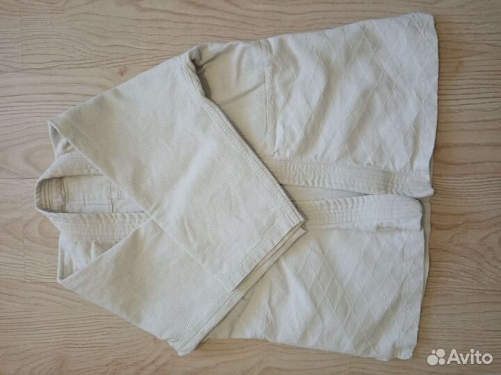 Кимоно для дзюдо 158