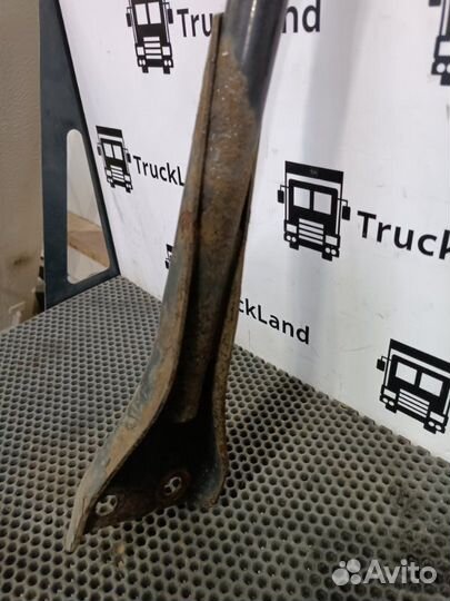 Поручень за кабиной Man Tgx