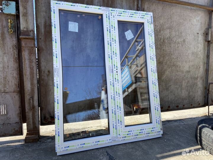 Окна без монтажа. От производителя быстро