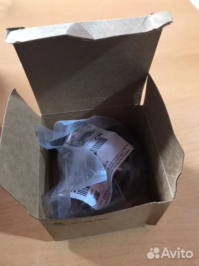 Термостат hyundai solaris/kia