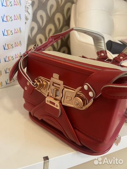 Школьный рюкзак Randoseru