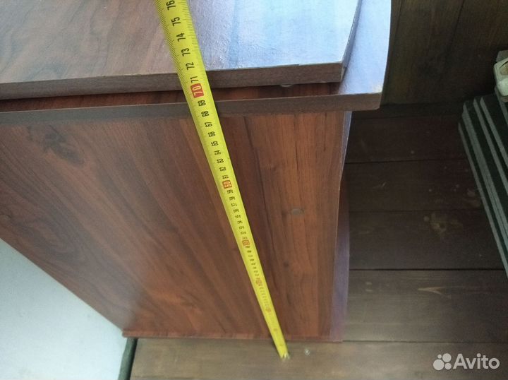 Тумба под телевизор